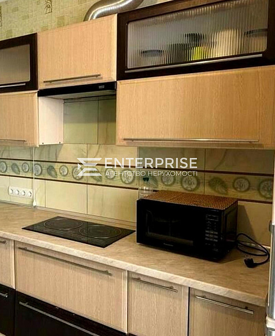 Продаж Квартира 1-кімнатна, 5/25 поверх на вул. Гетьмана Вадима Київ - фото 6