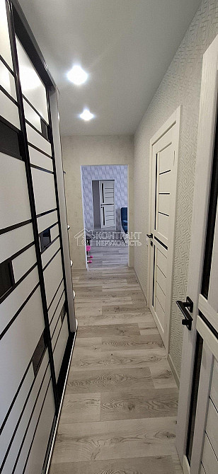 Продаж Квартира 3-кімнатна, 5/10 поверх на вул. Захисників України Пісочин - фото 11