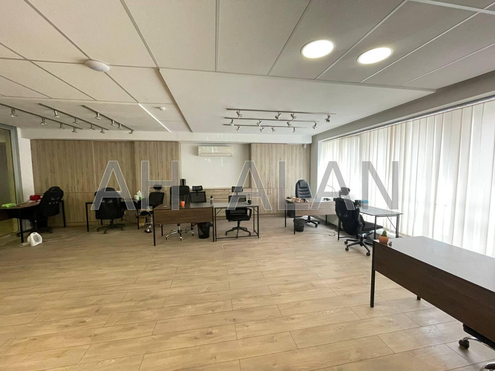 Оренда офісне приміщення на Ділова вул., 2Б приміщень - 9, поверх - 2/2 Київ - фото 20