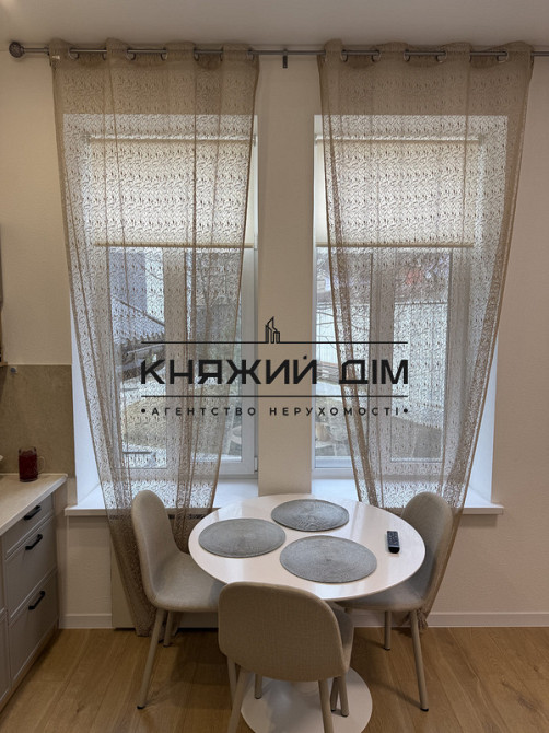 Оренда Квартира 1-кімнатна, 1/5 поверх на Тираспольская ул. Kiev - photo 9