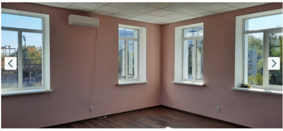 Оренда приміщення вільного призначення на Київська поверх - 3/3 Вінниця