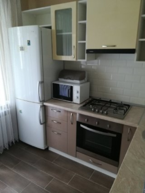 Оренда Квартира 1-кімнатна, 16/16 поверх на ул. Андрея Малышко, 35 Київ - фото 1