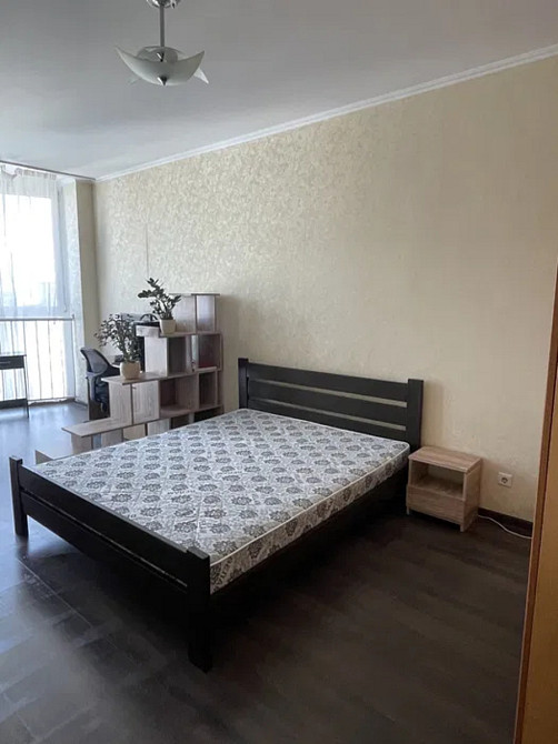 Оренда Квартира 1-кімнатна, 20/25 поверх на Драгоманова, 2 Київ - фото 5