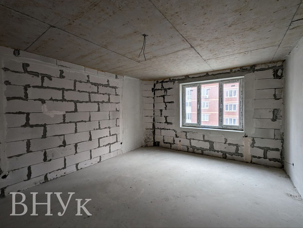 Продаж Квартира 1-кімнатна, 4/10 поверх на вул. Тролейбусна Тернопіль - фото 18