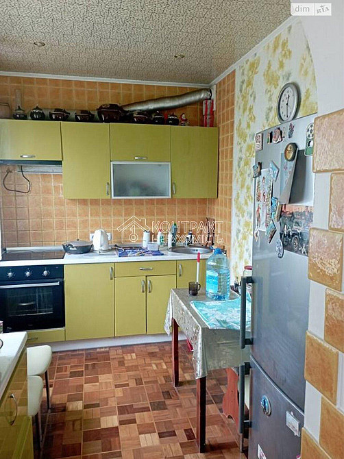 Продаж Квартира 4-кімнатна, 4/16 поверх на вул. Архитекторов Харьков - изображение 11