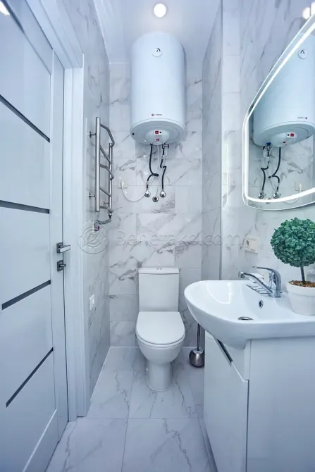 Оренда 1к Квартира 30 кв.м Гагаринское плато, 5/2 Одеса - фото 10