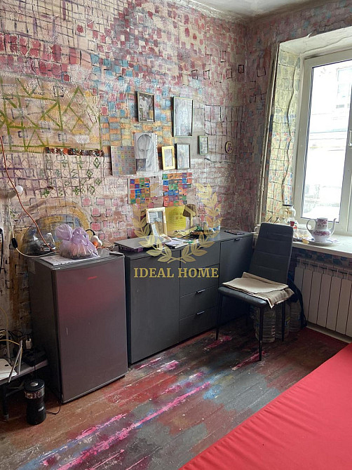 Продаж Квартира 1-кімнатна на Сковороды Григория ул., 7 Kiev - photo 16