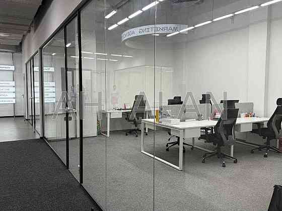 Оренда офісне приміщення на Гайдара вул., 58 приміщень - 6, поверх - 1/5 Киев