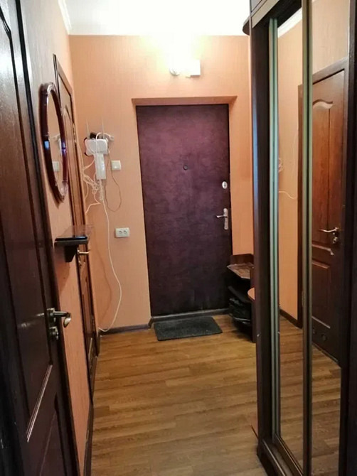 Оренда Квартира 1-кімнатна, 2/9 поверх на Городня, 13 Київ - фото 15