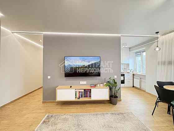 Продаж Квартира 1-кімнатна, 5/5 поверх на вул. Науки Kharkiv