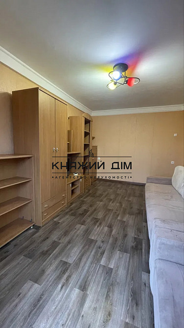 Продаж Квартира 2-кімнатна, 6/9 поверх на Тычины Павла просп. Київ - фото 2