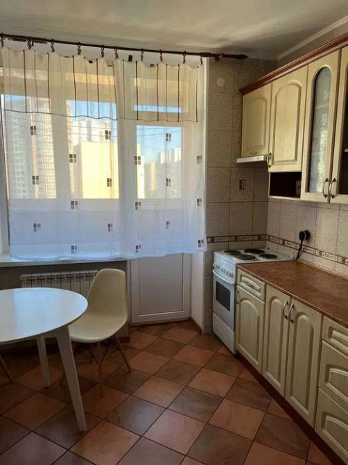 Оренда Квартира 1-кімнатна, 13/24 поверх Київ - фото 5