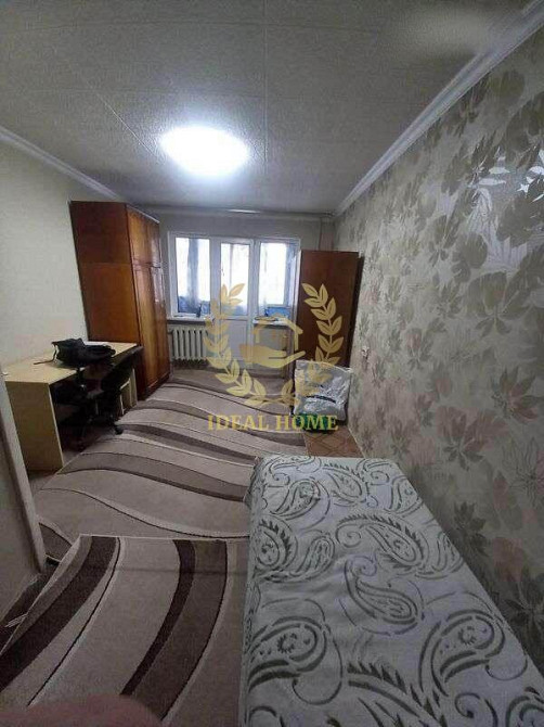 "Продается 1к квартира, Воскресенка, 3/9 этаж, 34/18/8 м²" Киев - изображение 3