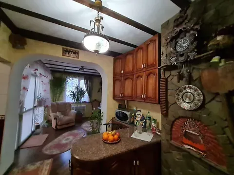 Продаж 3-поверховий   224.4 кв.м 5 кімн. на Тернівська вулиця 39 Миколаїв - фото 9