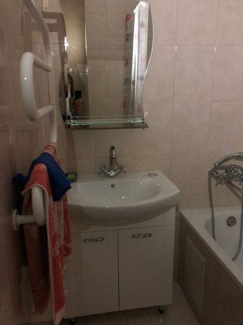 Оренда Квартира 2-кімнатна, 16/22 поверх на Харьковское шоссе Киев - изображение 5