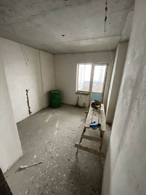 Продаж Квартира 1-кімнатна, 15/16 поверх на Закревського Миколи вул., д. 42а Київ - фото 4