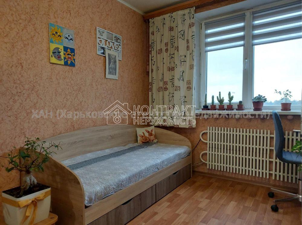 Оренда Квартира 2-кімнатна, 7/12 поверх на вул. Петра Свинаренка Харків - фото 10