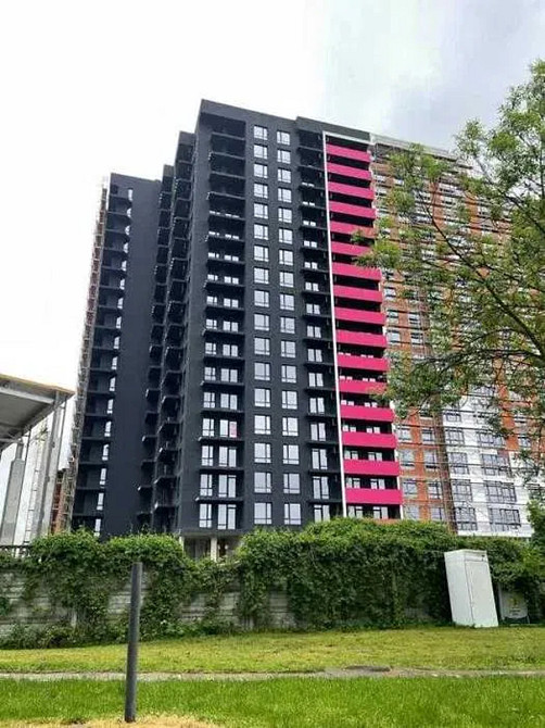 Продаж Квартира 1-кімнатна, 5/16 поверх на Хриплинська вул., 9 Івано-Франківськ - фото 1