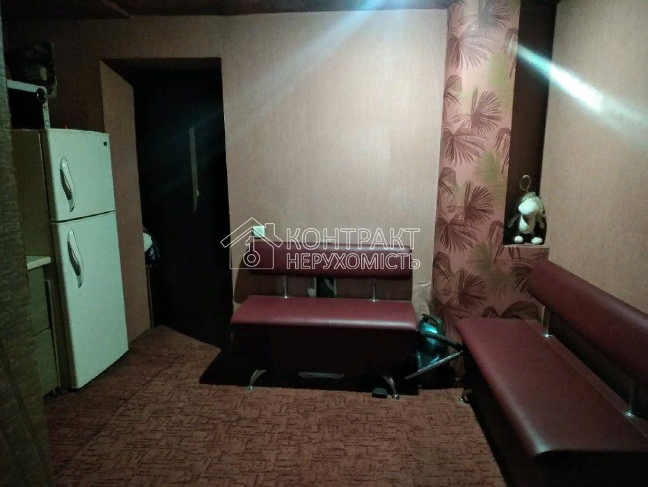 Продаж Квартира 2-кімнатна, 2/5 поверх на вул. Гарібальді Харьков - изображение 4