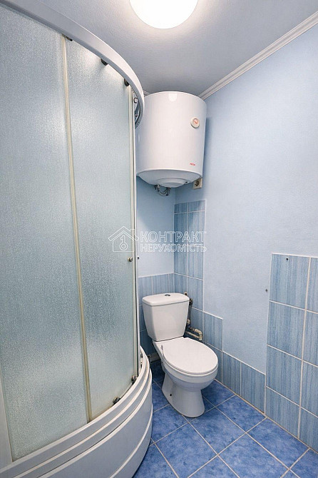 Продаж Квартира 1-кімнатна, 2/2 поверх на вул. Івана Камишева Харків - фото 3