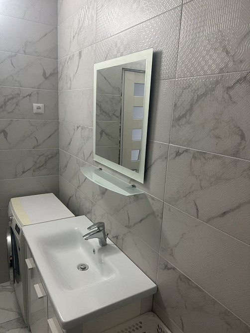 Оренда Квартира 1-кімнатна, 10/14 поверх на Камянська, 127 Київ - фото 7