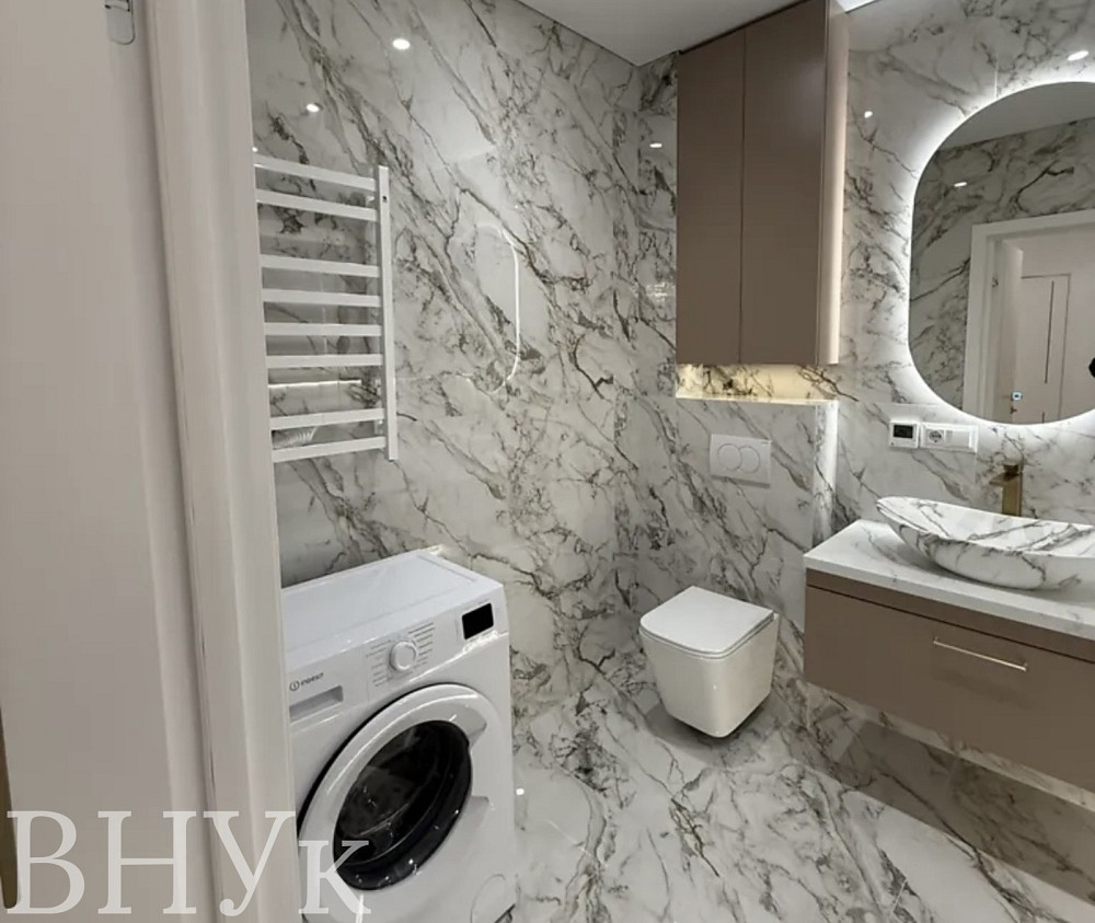 Продаж Квартира 1-кімнатна, 6/7 поверх на Івана Фогарашія Uzhhorod - photo 8