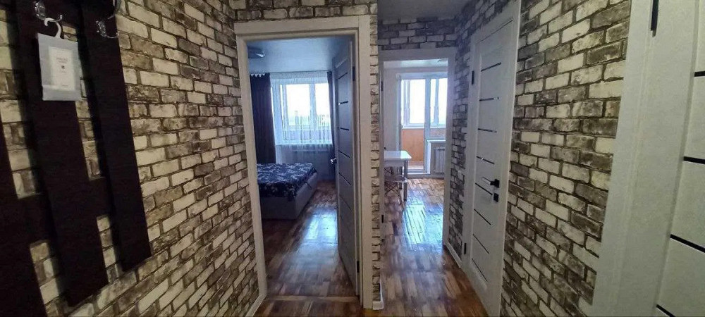 Продаж Квартира 1-кімнатна, 13/16 поверх на Титова, 18 б Дніпро - фото 8