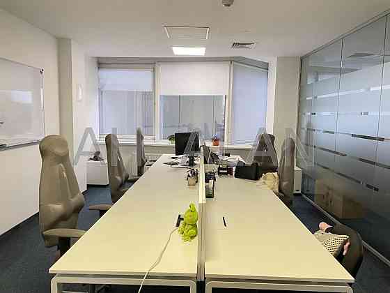 Оренда офісне приміщення на Сверстюка Євгена вул., 2А приміщень - 22, поверх - 3/9 Kiev