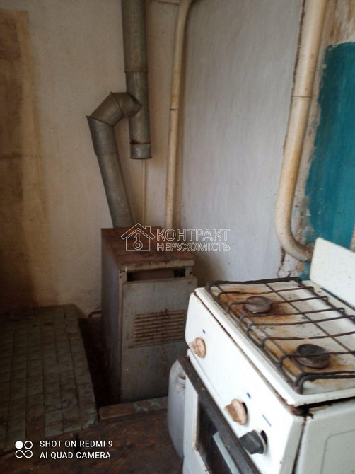 Продаж Будинок 3-кімнатний на вул. в'їзд Лісний Новая Водолага - изображение 5