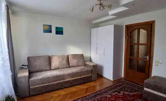 Продаж Квартира 2-кімнатна, 2/9 поверх Тернопіль