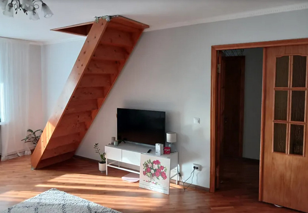 Продаж 3к квартири 88.6 кв. м на вул. Над Яром Тернопіль - фото 6