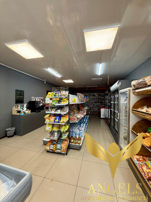 Здається Ресторан / кафе / бар / кав’ярня площа 667 кв.м 1-й поверх Кропивницький 95P8+39, Кропивницький район, Кіровоградська область, 27654 Кропивницький - фото 15