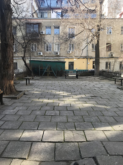 ТВ-3.Продам 3-комнатнаю квартиру на Пушкинской с видом на Дерибасовскую Одеса - фото 15