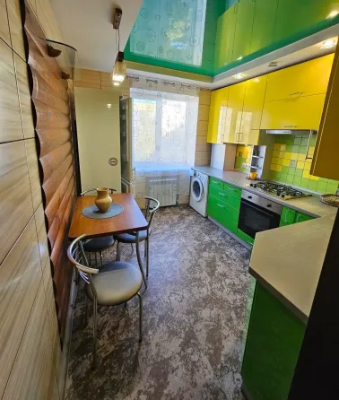 Продаж 3к Квартира 72 кв.м Березинская 36 Дніпро