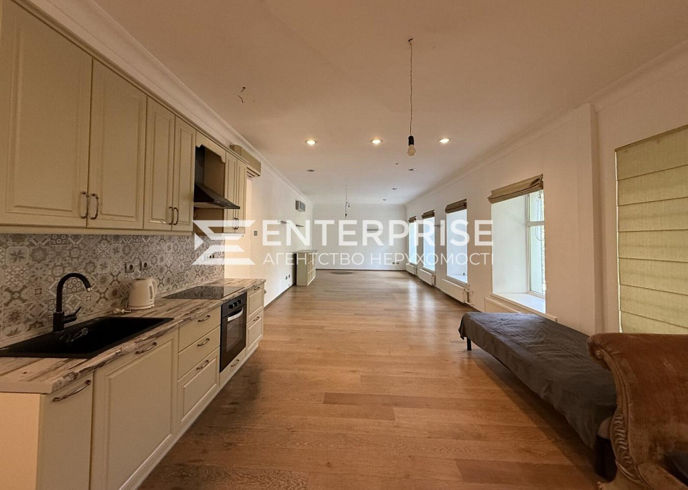 Оренда Квартира 3-кімнатна, 1/3 поверх на вул. Лютеранская Kiev - photo 7