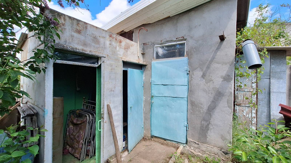 Продам летнюю дачу в пригороде Одессы , Малая Долина , кооп " Заря", вблизи озера. Молодіжне - фото 11