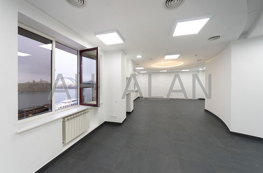 Оренда офісне приміщення на Верхній Вал вул., 72 приміщень - 10, поверх - 3/6 Київ - фото 2