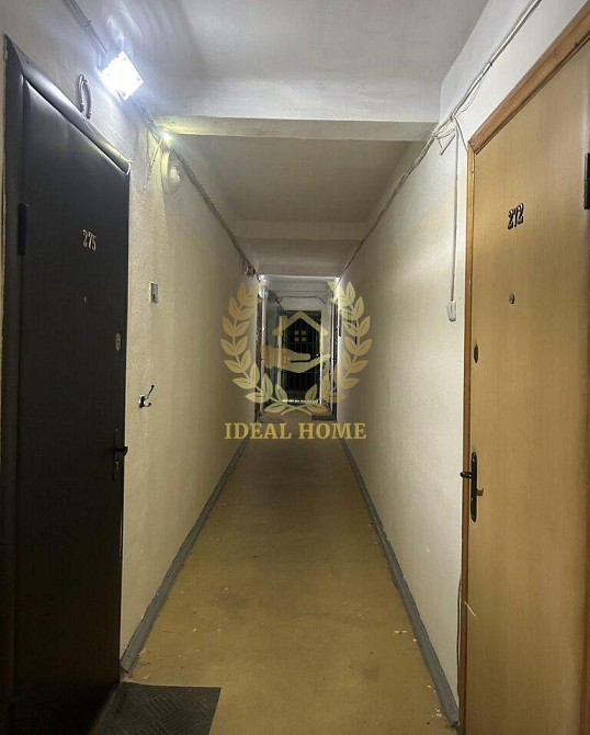 Продаж Квартира 1-кімнатна, 5/9 поверх на Кондратюка Юрия ул., 4Б Kiev - photo 13