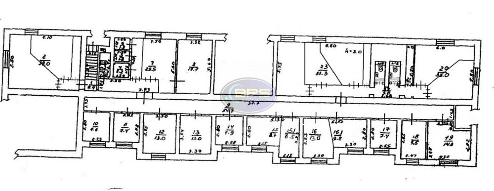 Продаж приміщення вільного призначення на вул. Люстдорфська дорога Одеса - фото 1