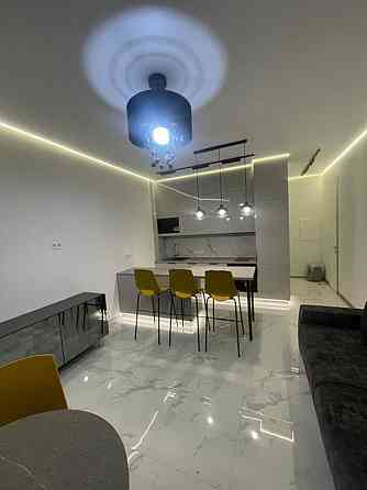 Оренда Квартира 1-кімнатна, 4/11 поверх на Фортечний тупик, 7-В Kiev