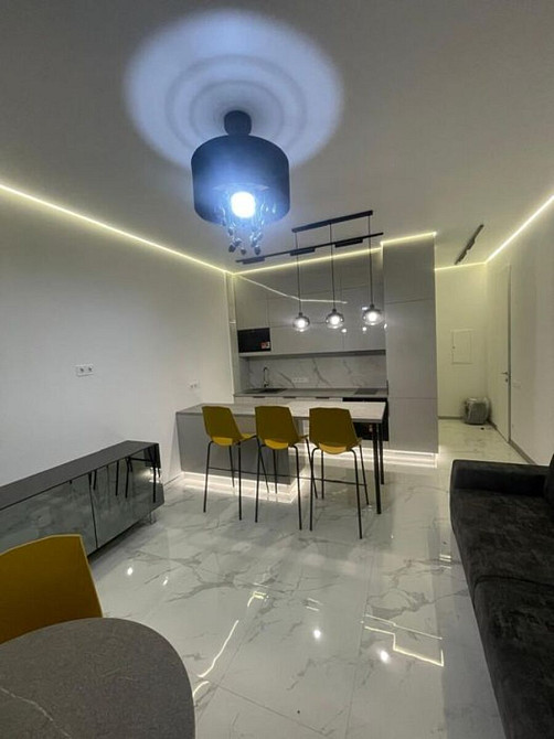 Оренда Квартира 1-кімнатна, 4/11 поверх на Фортечний тупик, 7-В Киев - изображение 1