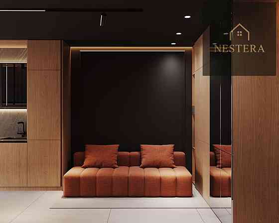 Продаж Будинок 1-кімнатний на Єнківська вул., 1 Uzhhorod