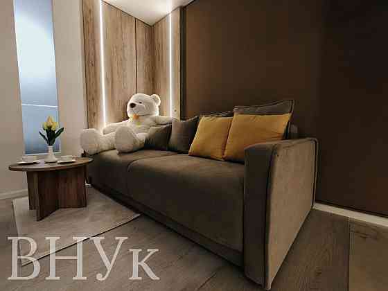 Продаж Квартира 2-кімнатна, 8/11 поверх на вул. Смакули Тернопіль