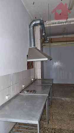 Оренда приміщення вільного призначення на Гагаріна поверх - 1 Ужгород