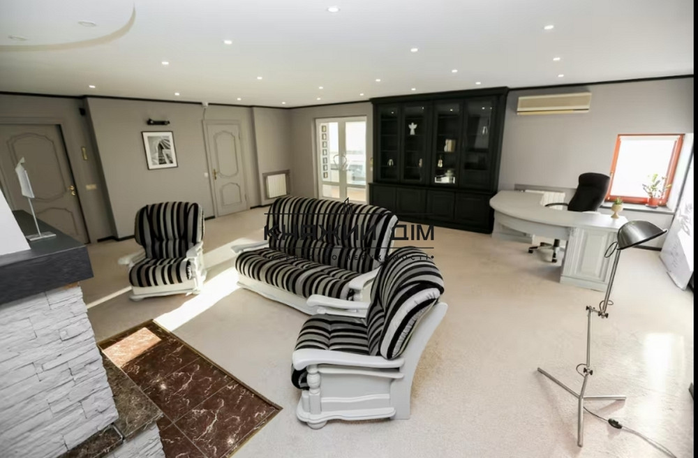 Оренда офісне приміщення на Клиническая ул. поверх - 12/24 Київ - фото 1