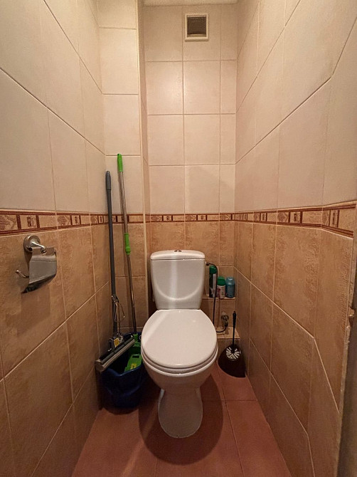 Оренда Квартира 2-кімнатна, 9/9 поверх на Європейського Союзу проспект, 33 Kiev - photo 6