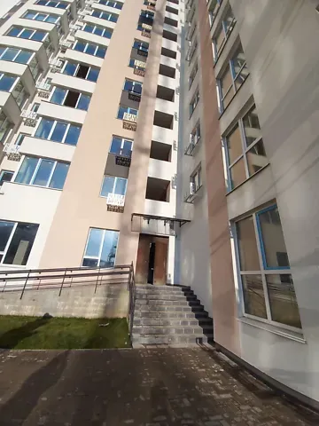 For sale 1-room Apartment 44.4 sq.m ЖК Синергія Light Rivne - photo 2