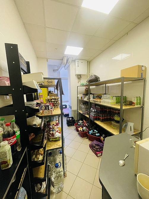 Продаж торгове приміщення на Мазепи Гетьмана вул., 35 поверх - 1/10 Ivano-Frankivs'k - photo 11