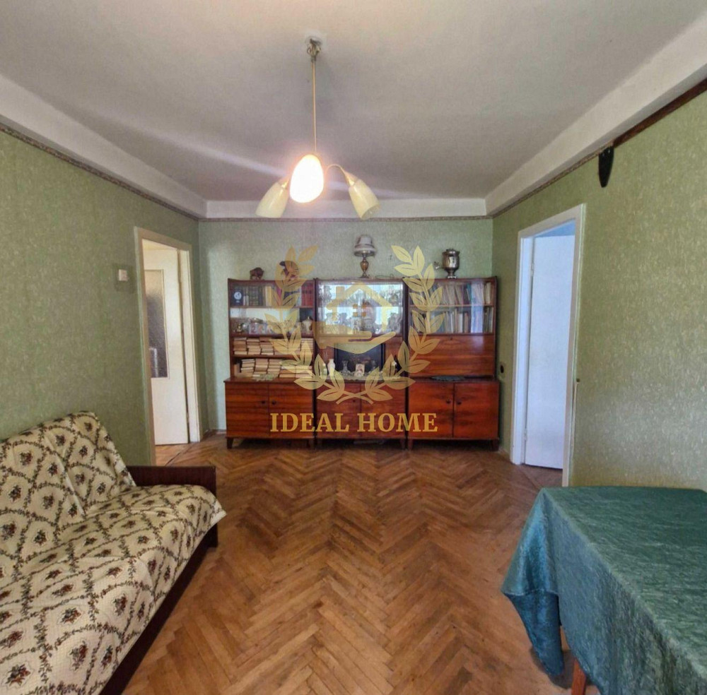 Продаж Квартира 2-кімнатна на Стеценко ул., 2 Kiev - photo 1