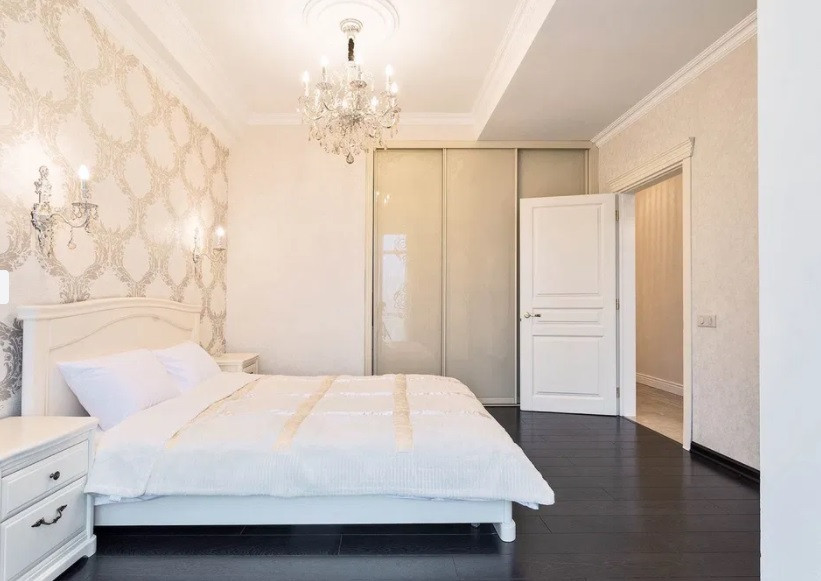 Оренда Квартира 3-кімнатна, 5/18 поверх на Тенистая ул., 9/12 Одеса - фото 8